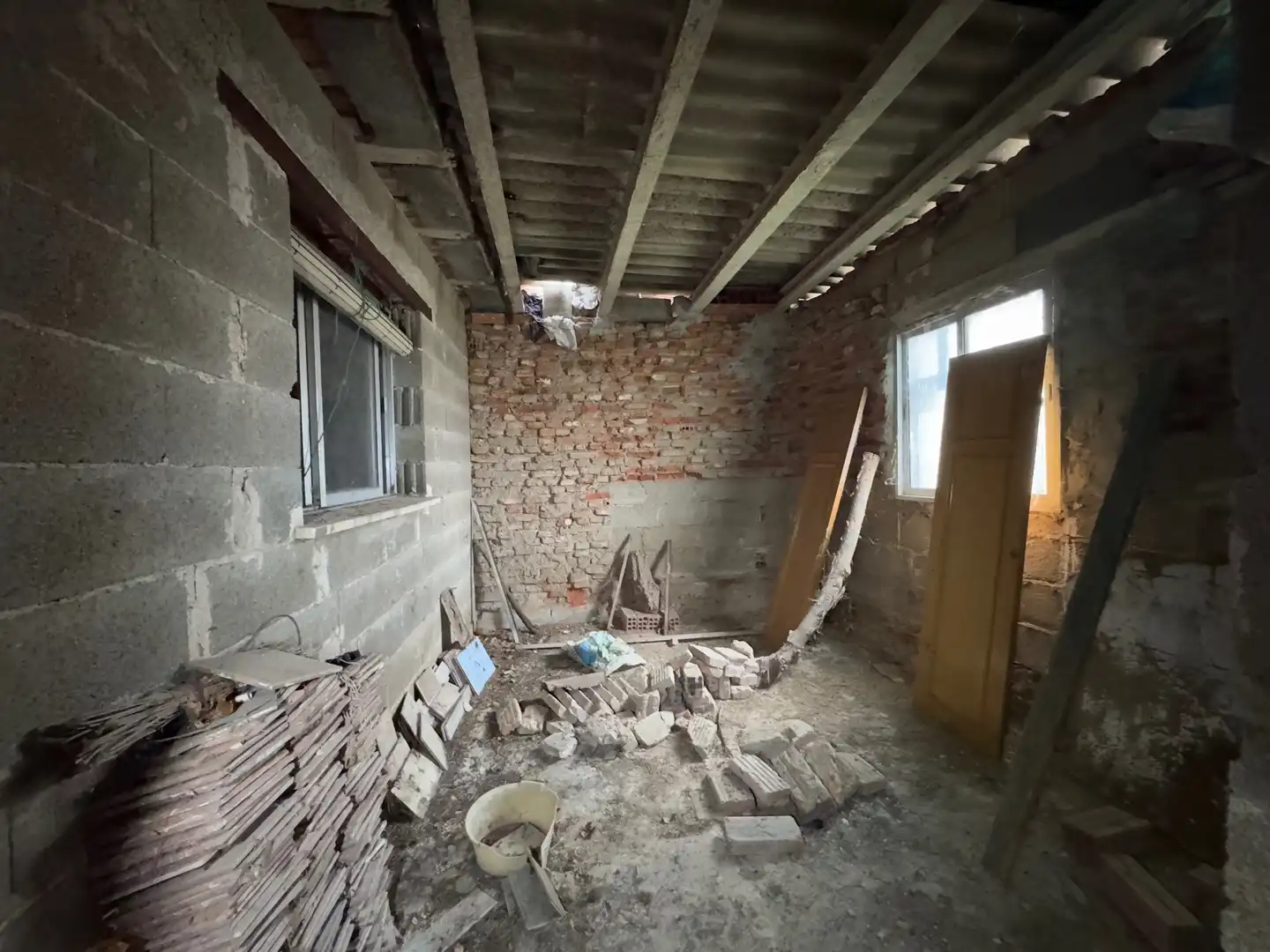 Finca rústica en venda en Rueda