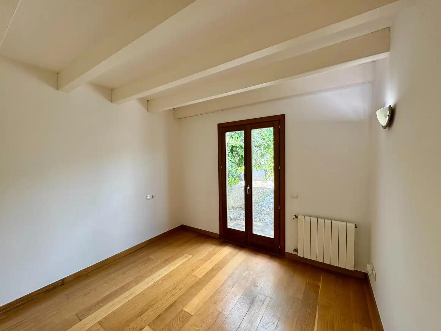 Dormitori de Casa adosada en venda en Alaró amb Aire condicionat, Calefacció i Terrassa