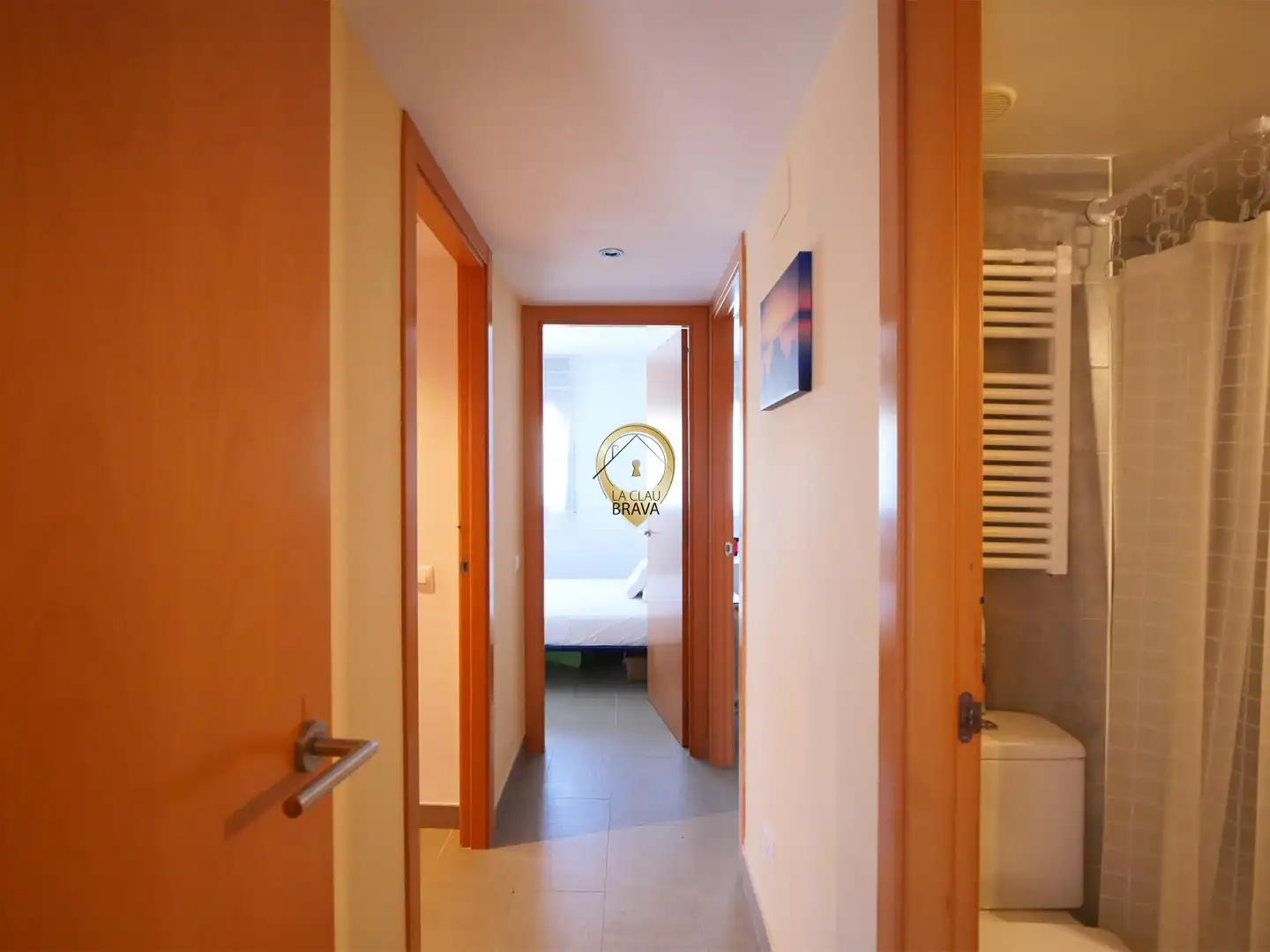 Flat for sale in Sant Feliu de Guíxols  with Air Conditioner, Heating and Terrace