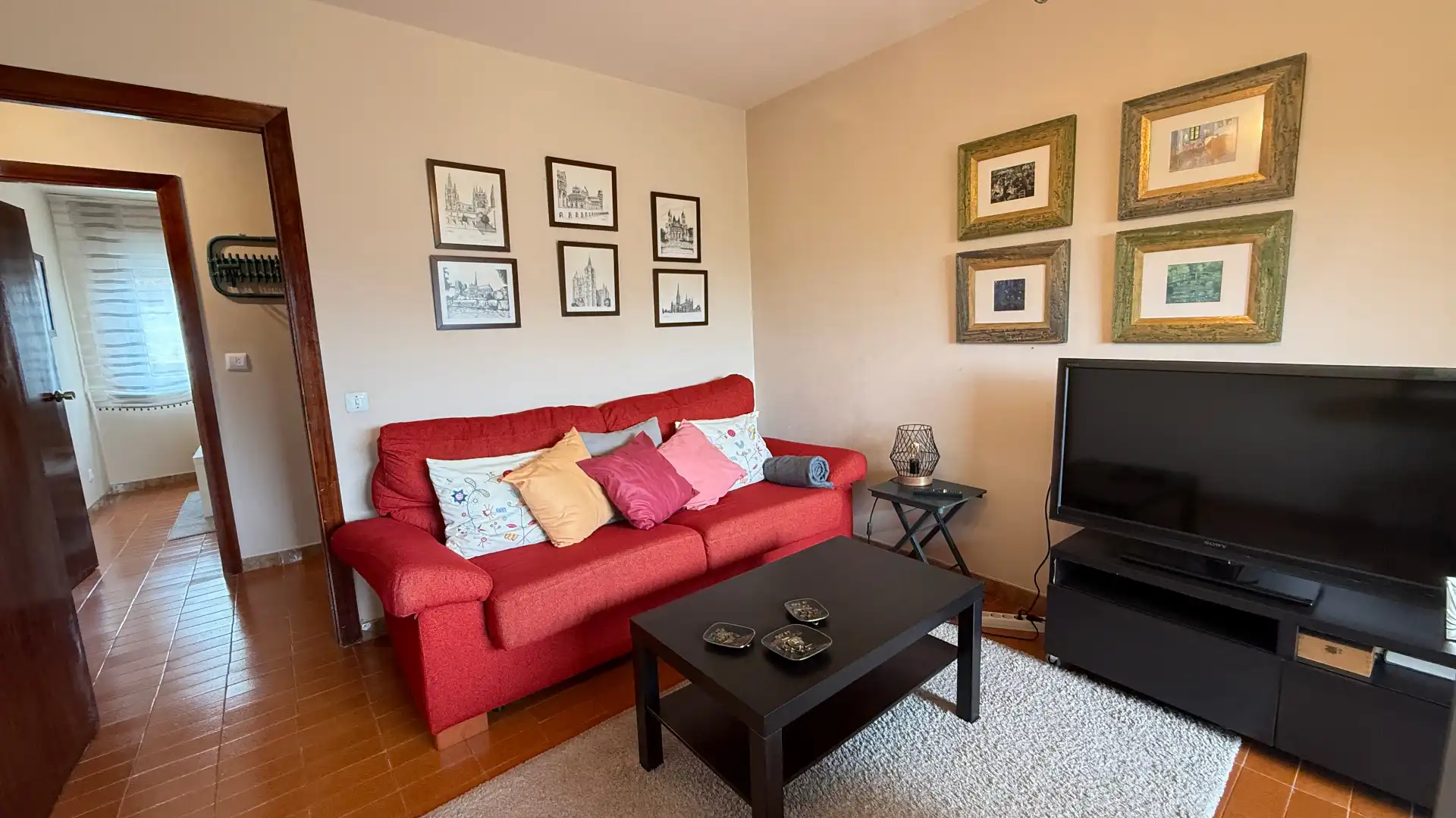 Appartement avec piscine à vendre à Calle Asturcón, imagen 14