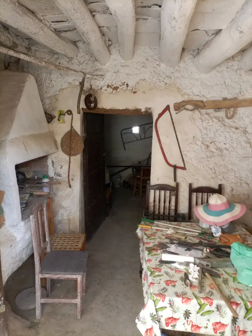Landhaus mit Terrasse zum Verkauf in Alpujarra de la Sierra, imagen 13