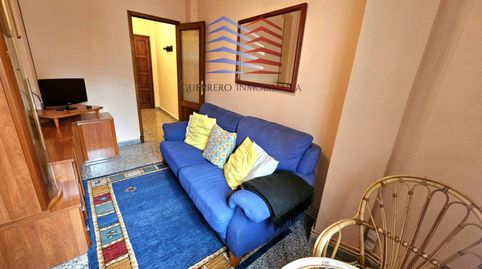 Foto 4 de Apartament de lloguer a Calle Emilia Pardo Bazan, Centro, Ourense Capital