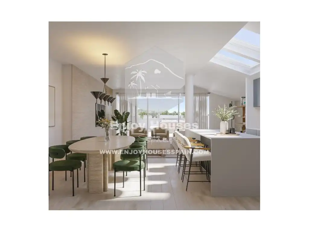 Apartments for sale in Centro ciudad