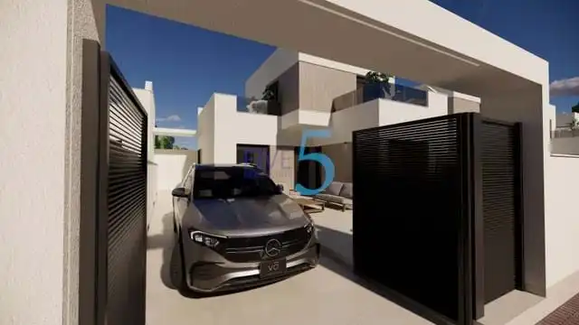 Casa en venta en San Fulgencio, imagen 46