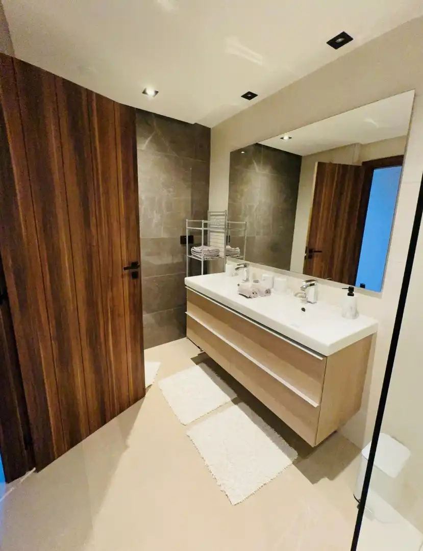 Piso con piscina en venta en Nueva Andalucía, imagen 16