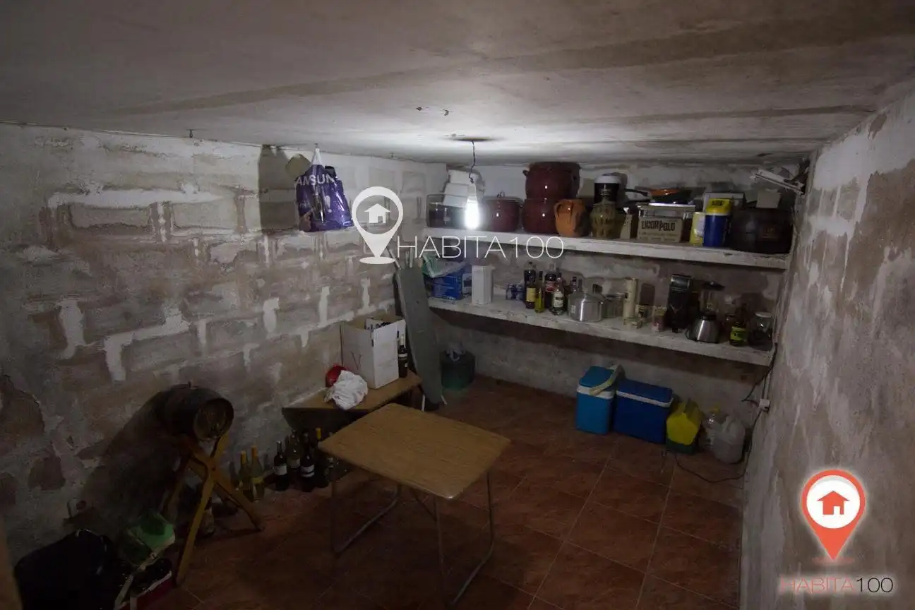 Casa o xalet en venda en Arcas del Villar amb Piscina i Piscina comunitària