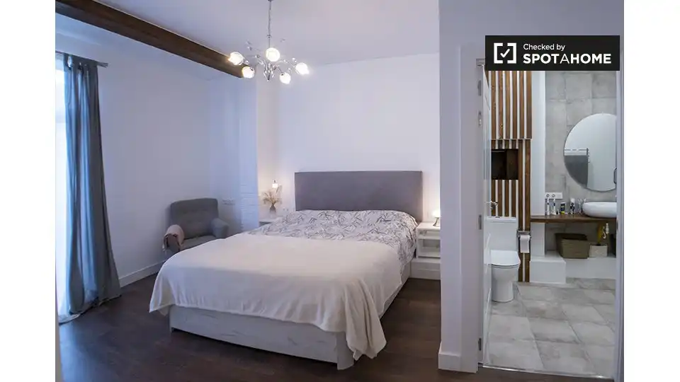 Habitació a La Roqueta