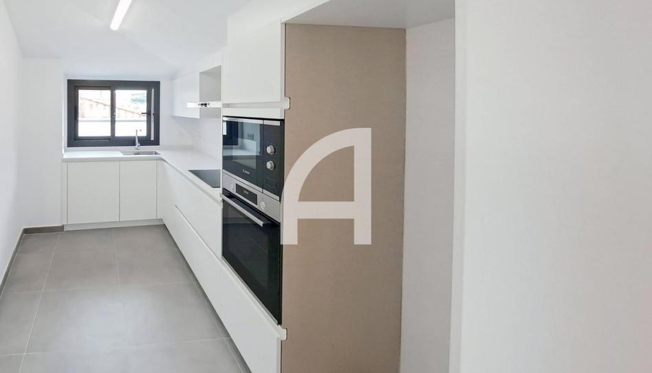 Foto 1 de Piso en venta en Carrer de las Navas de Tolosa, Segle XX, Barcelona