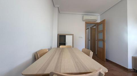 Foto 3 de Pis de lloguer a Calle Calle del Maestro Falla, 4, 4, San Pedro del Pinatar ciudad, Murcia