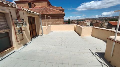 Foto 4 de Apartament en venda a Calle San Miguel, 34, Guadix, Granada