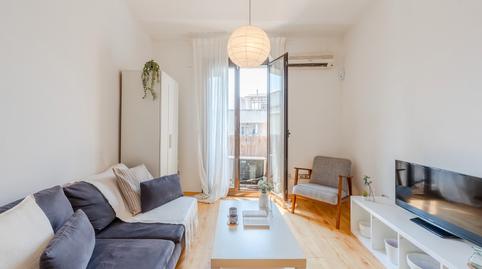 Foto 3 de Estudi en venda a Carrer de Les Basses de Sant Pere, Sant Pere, Sta. Caterina i la Ribera, Barcelona