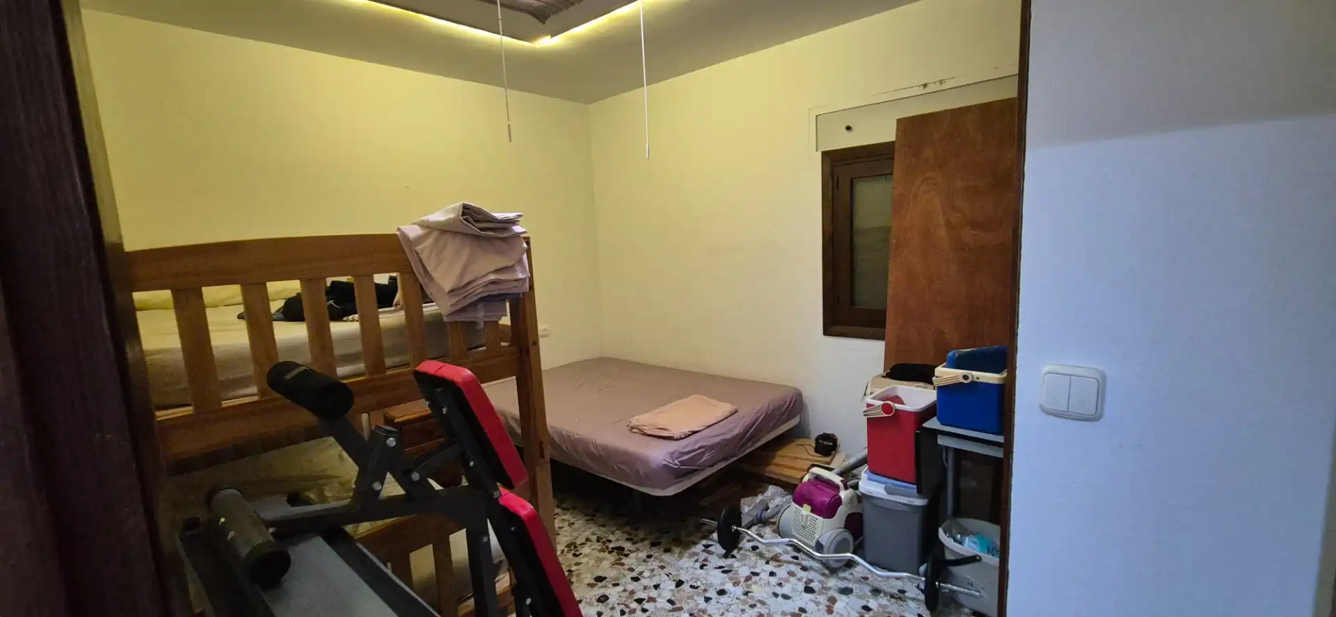 Terreny rústic en venda a San Isidro - Campohermoso, imagen 13