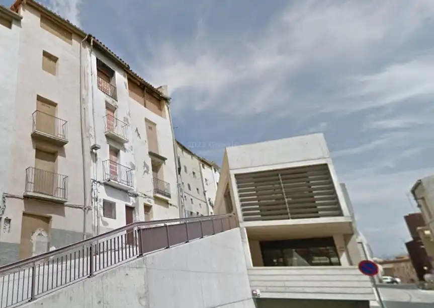 Adosado en venta en Carrer Sant Joan, imagen 2