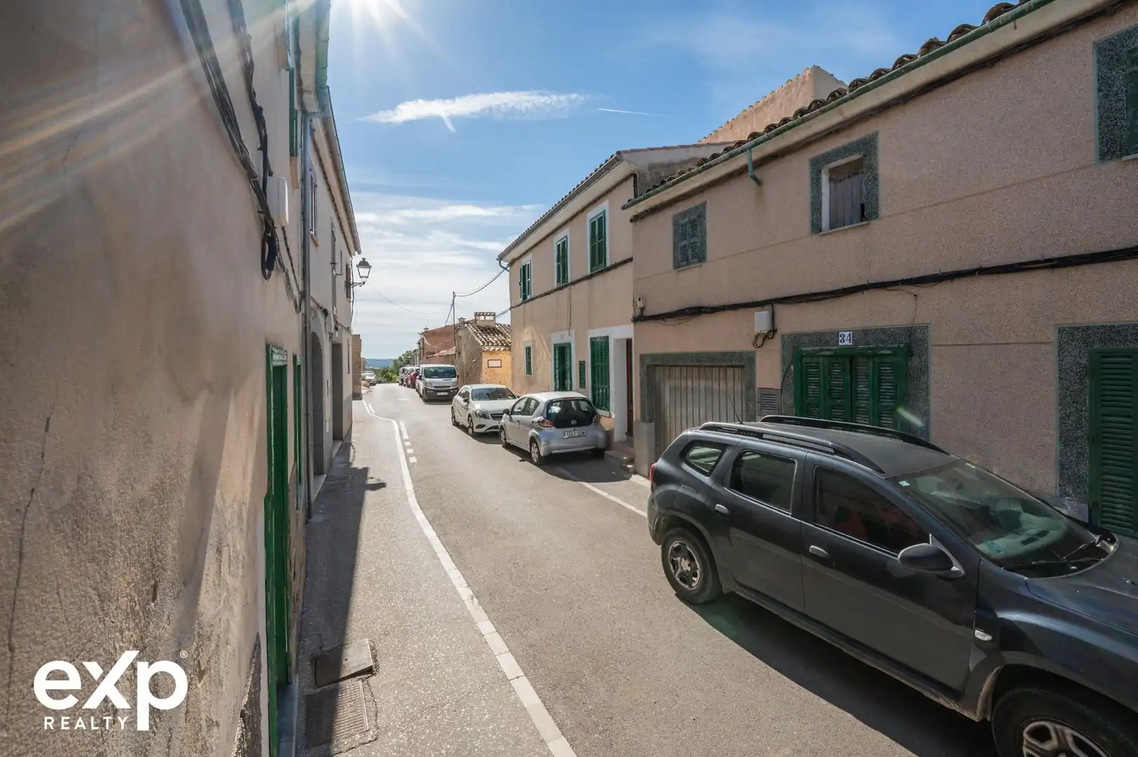 Duplex con terrazza in vendita a Campanet, imagen 34