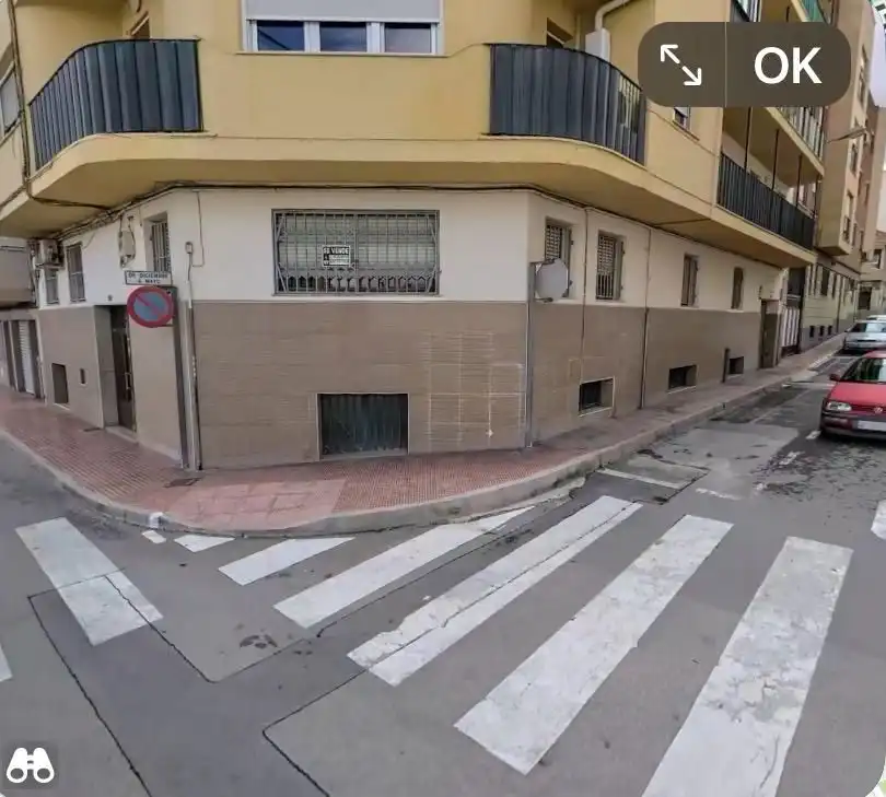 Business premises for sale in Calle Pintor Gisbert, imagen 7