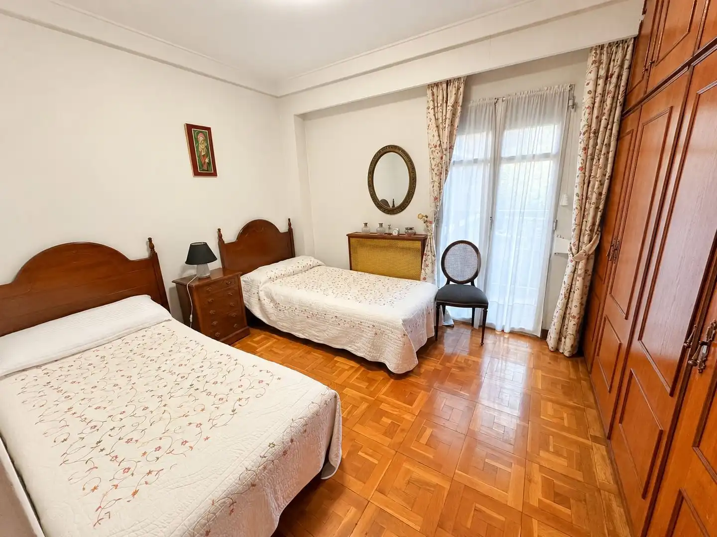 Appartement avec ascenseur à vendre à Olmos Pasealekua, imagen 7