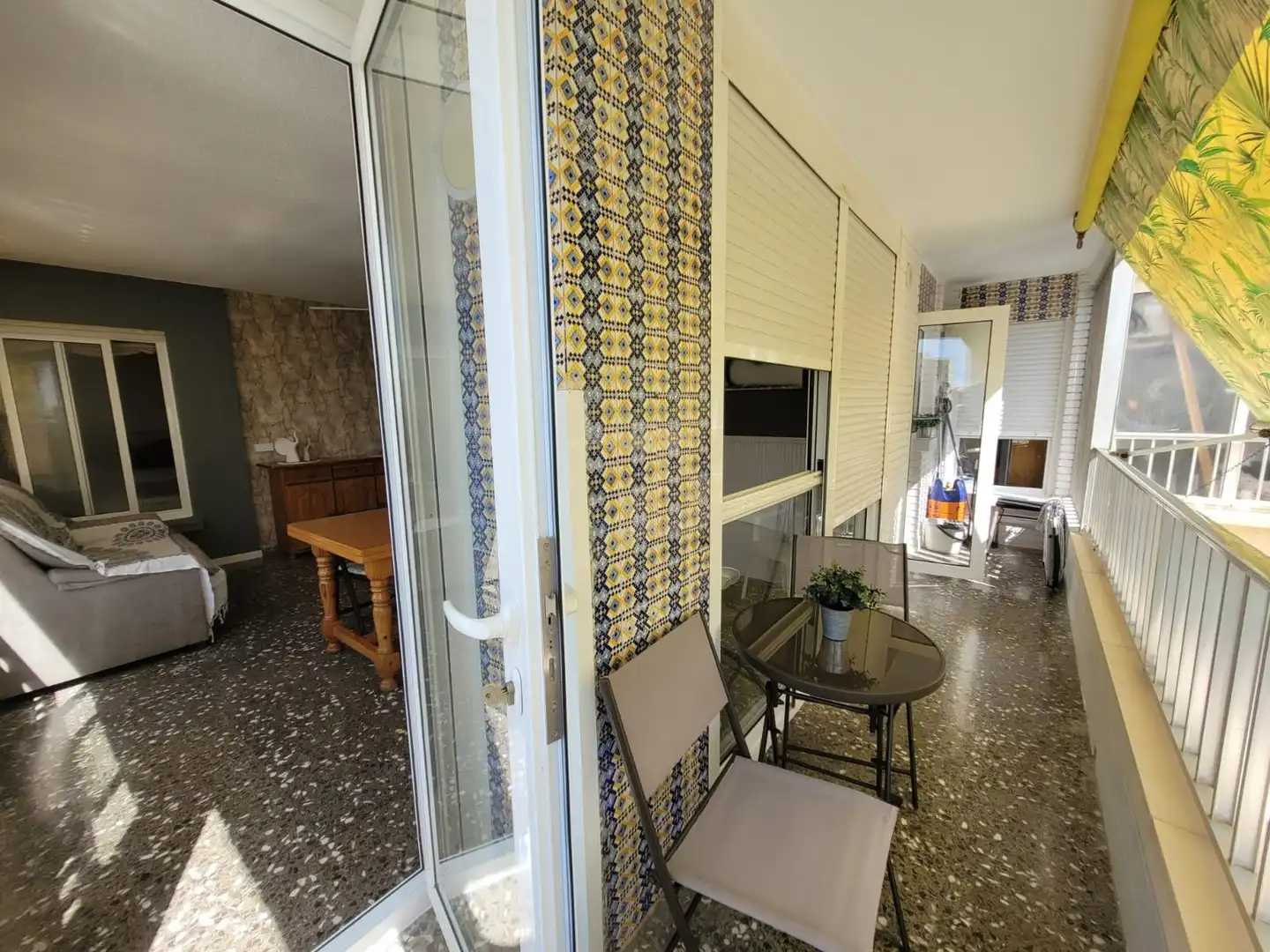 Appartement compact avec piscine à vendre à San Gabriel - Palmeral - Urbanova, imagen 4