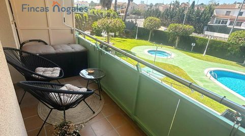 Photo 4 of Flat for rent in La Pobla de Montornès , Tarragona