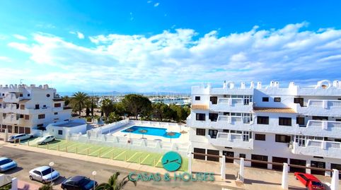 Foto 5 de Apartamento en venta en Calle K, 5, Tomás Maestre, La Manga del Mar Menor