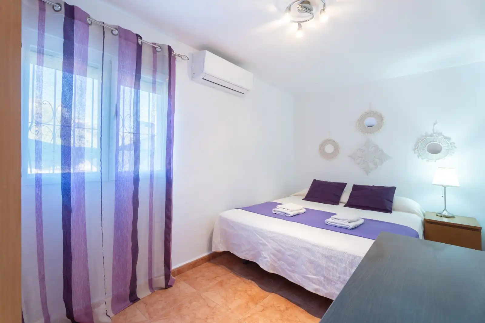 Villa avec terrasse à vendre à Cala Advocat - Baladrar, imagen 13