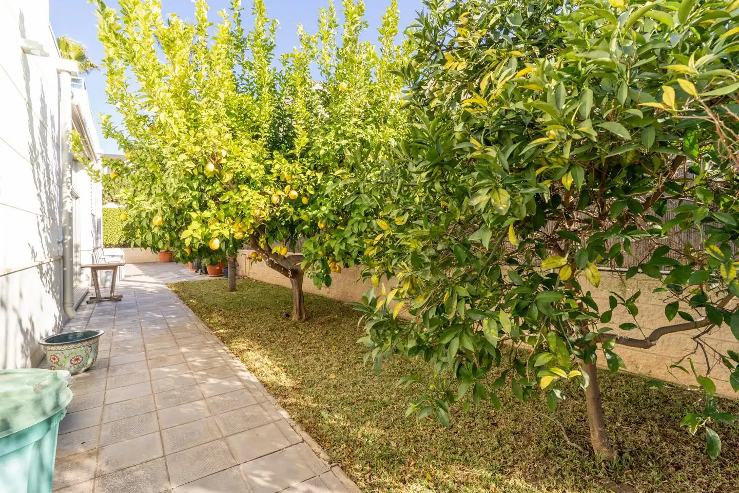 Casa con piscina en venta en Jose Antón Agullo, imagen 71