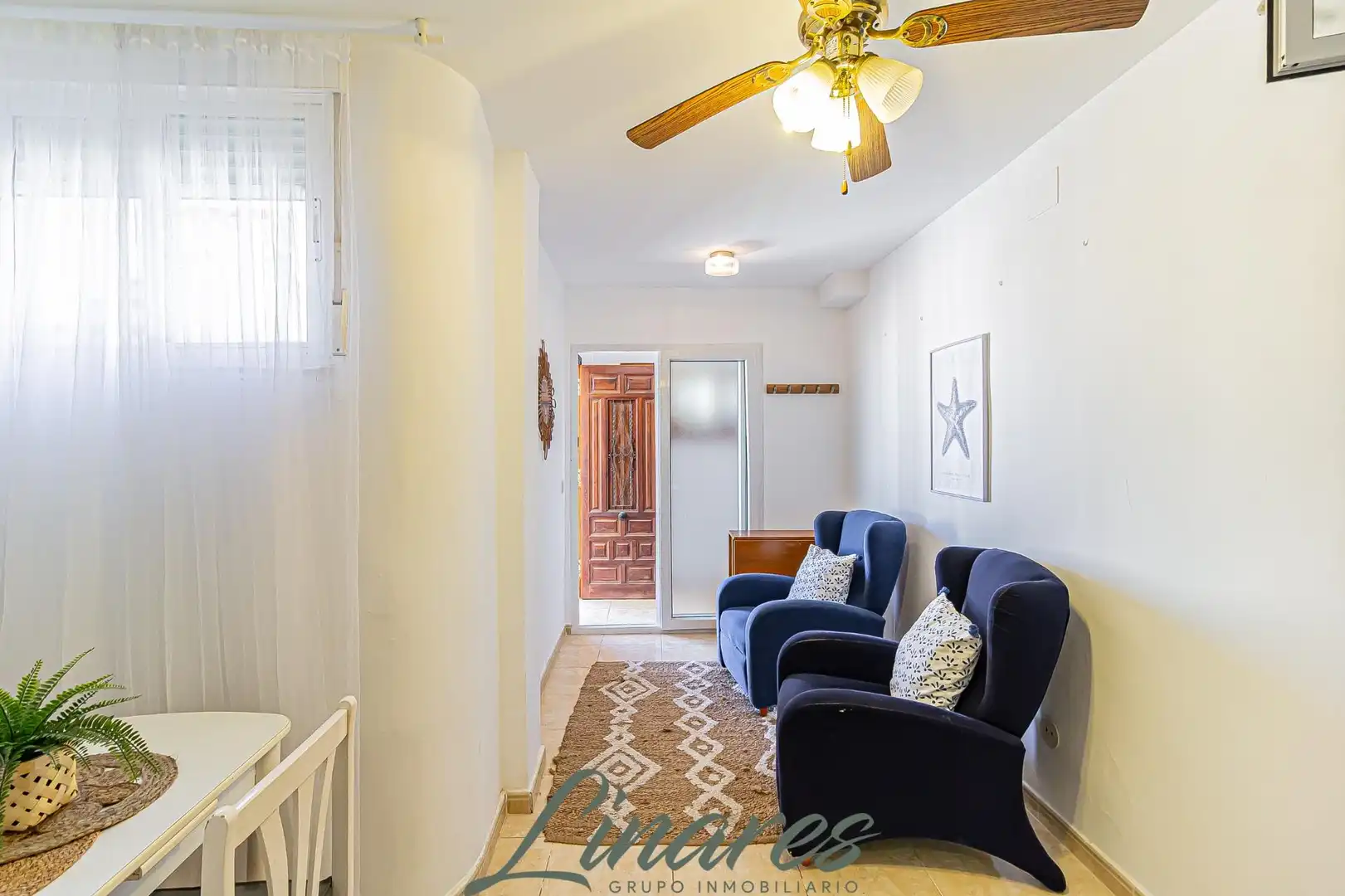 Casa o chalet en venta en La Manga del Mar Menor con Terraza, Amueblado y Piscina comunitaria