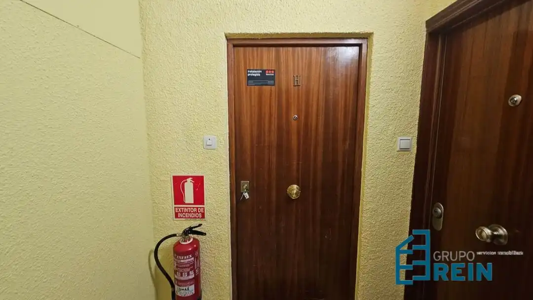 Pis en venda en Vicálvaro