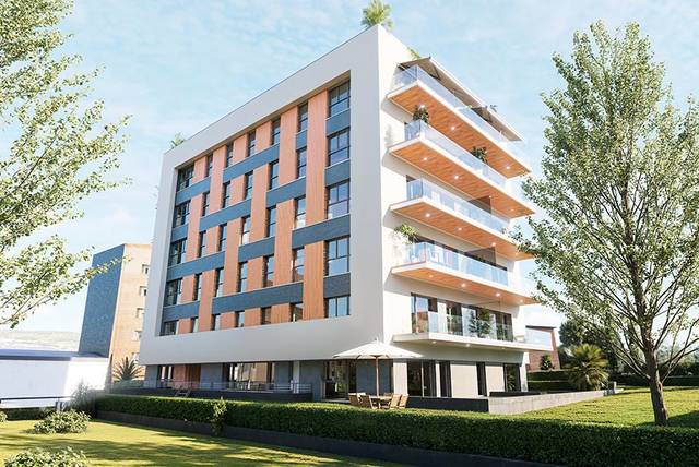 Piso en Venta en Roces