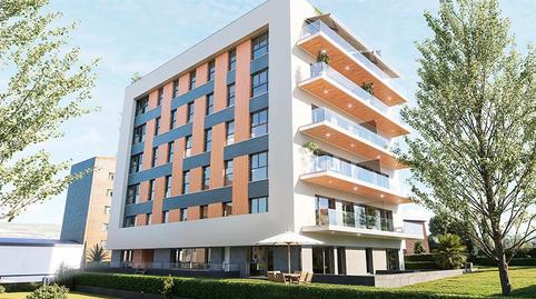 Photo 3 from new construction home in Flat for sale in Pumarín, Asturias