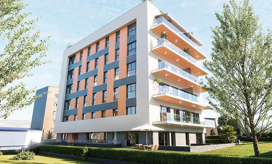 Foto 1 de Pis en venda a Pumarín, Asturias