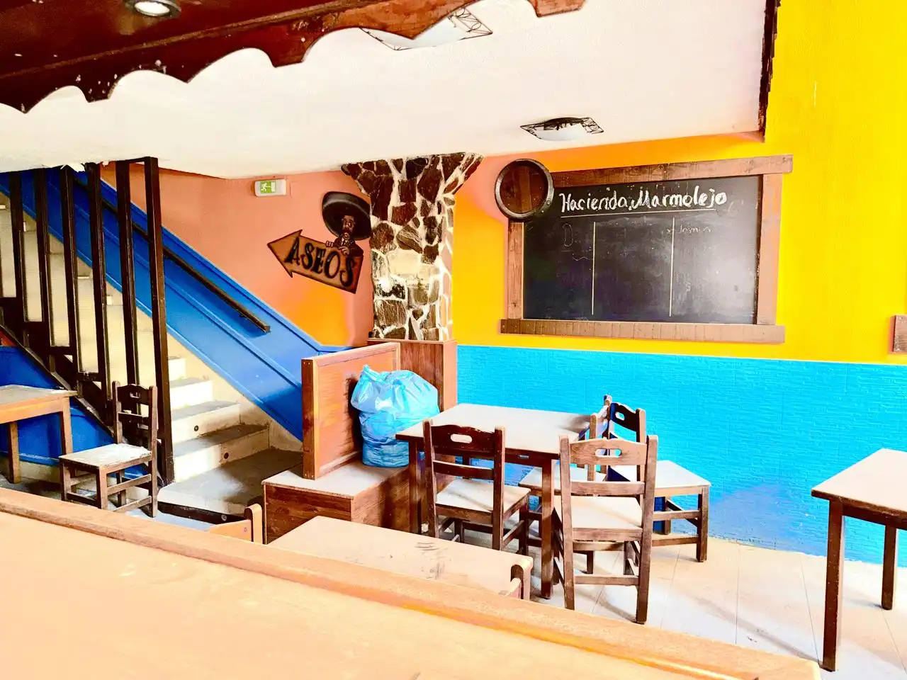 Business premises for sale in Avenida Pablo Iglesias, imagen 8