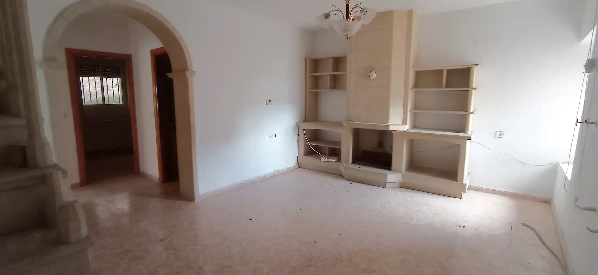 Casa o xalet en venda a Camino de Lorca, Caravaca de la Cruz