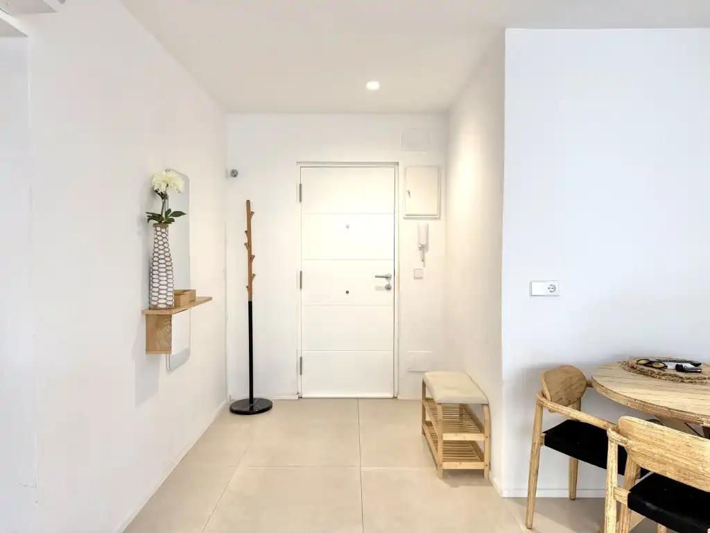 Apartamento en venta en Eivissa