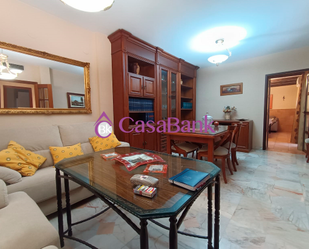 Living room of House or chalet for sale in  Córdoba Capital  with Heating