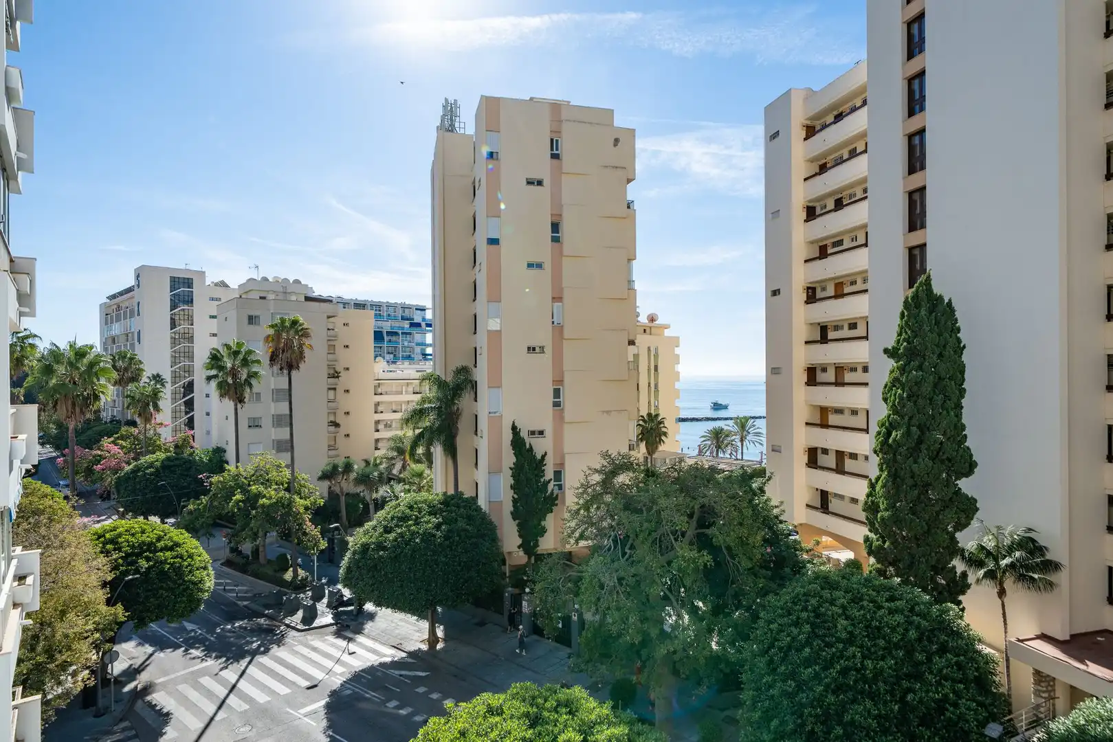 Apartamento con ascensor en venta en Marbella Centro, imagen 14