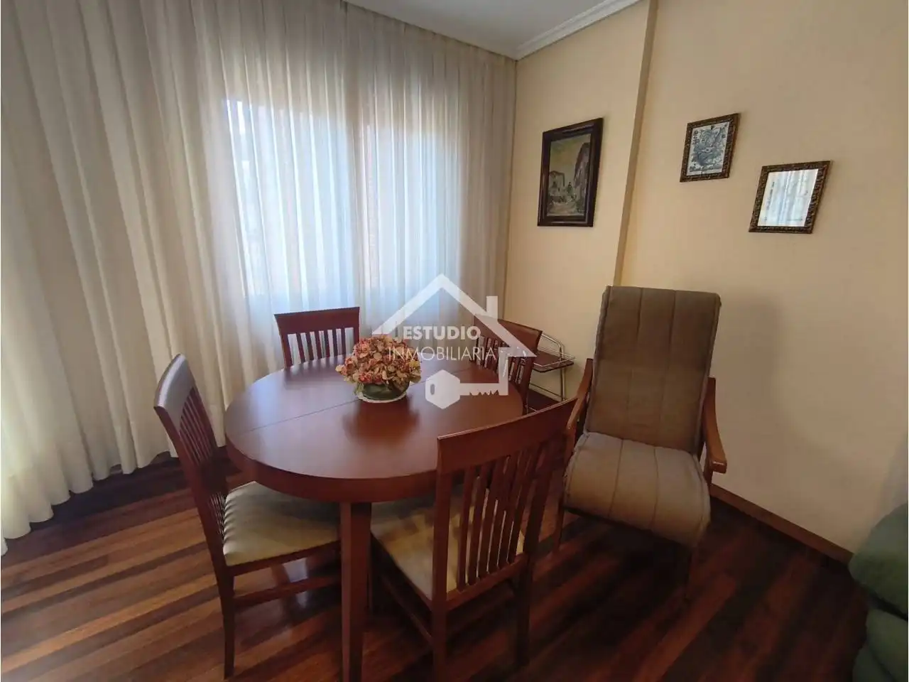 Flat for sale in Calle Estación, imagen 6