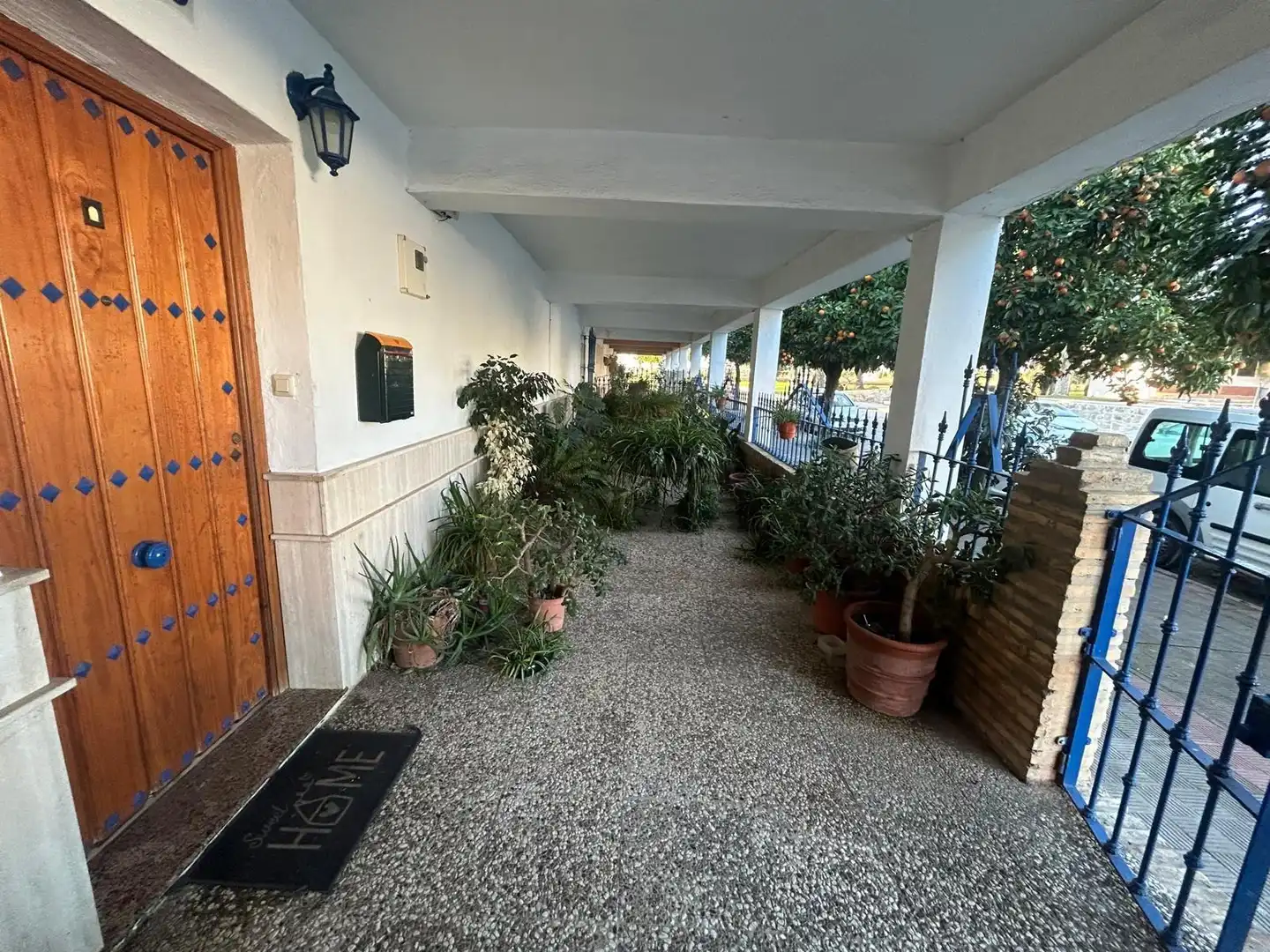 Casa o xalet en venda a Adriano