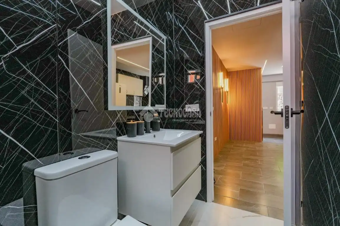 Baño de Piso en venta en Adeje