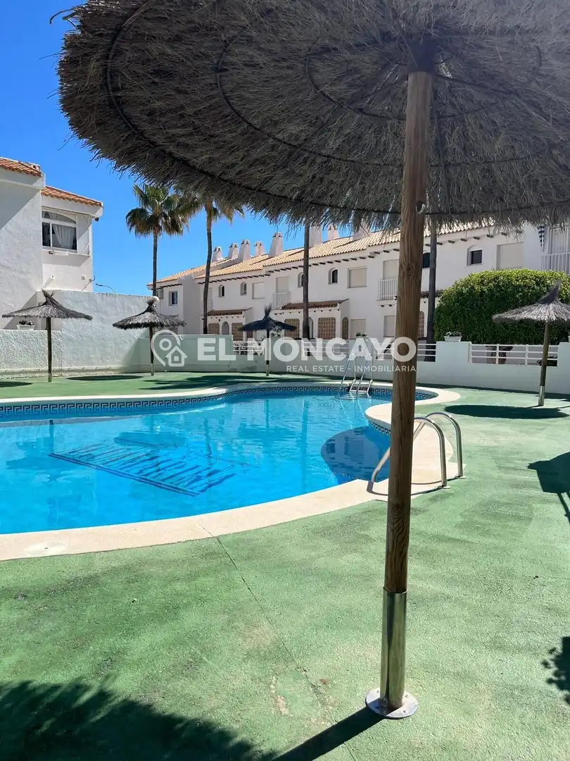 Apartment mit Pool zum Verkauf in Orihuela Costa, imagen 12