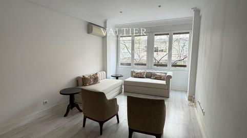 Photo 3 of Flat for rent in General Pardiñas, Lista,  Madrid Capital