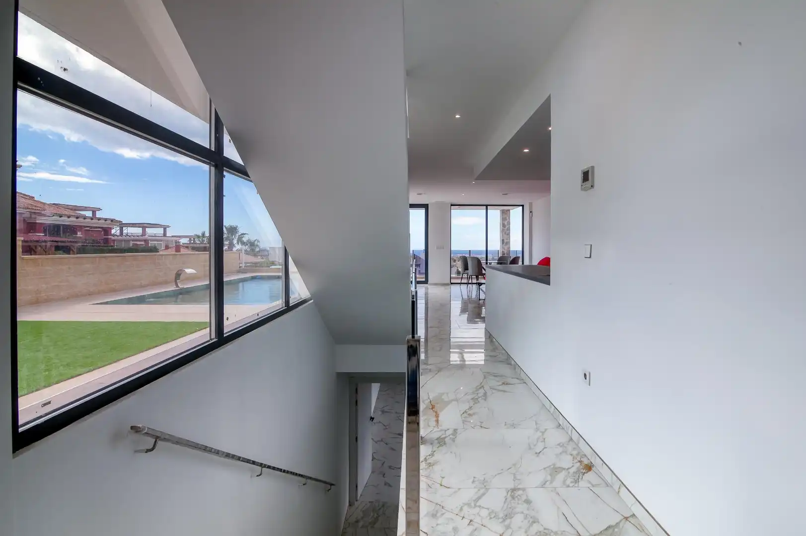 Xalet en venda a Balcón de Finestrat - Terra Marina, imagen 17