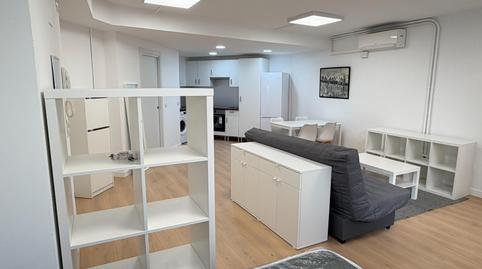 Photo 4 of Flat to rent in Calle Moliner, Maria, 72, Barrio de San José, Zaragoza