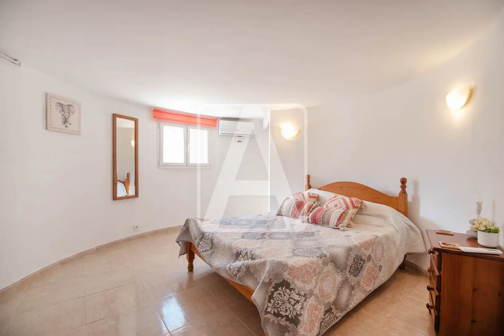 Villa con piscina in vendita a Carrió - La Merced - Los Pinos, imagen 28