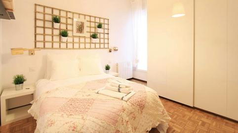 Foto 3 de Pis de lloguer a N/a, Hispanoamérica - Bernabéu,  Madrid Capital