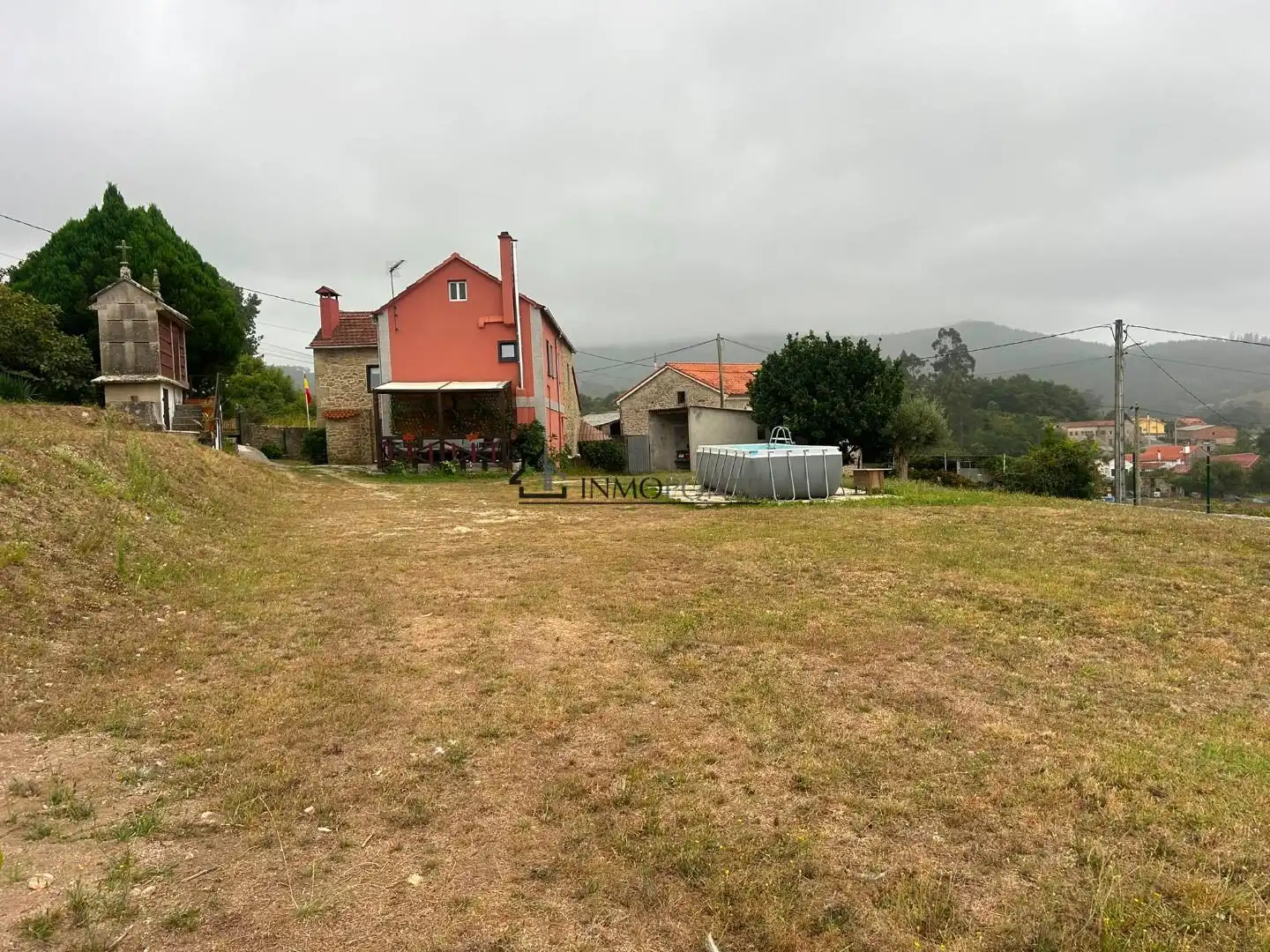 Houses for sale in Moraña  with Heating, Private garden and Terrace