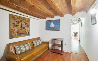 Flat for sale in El Raval
