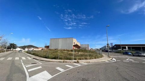 Foto 5 de Terreny industrial en venda a Carrer del Primer de Maig, 20, Mas Florit - Ca la Guidó, Blanes