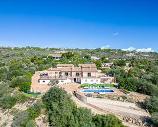 Vista exterior de Casa o xalet de lloguer en  Palma de Mallorca amb Aire condicionat i Terrassa