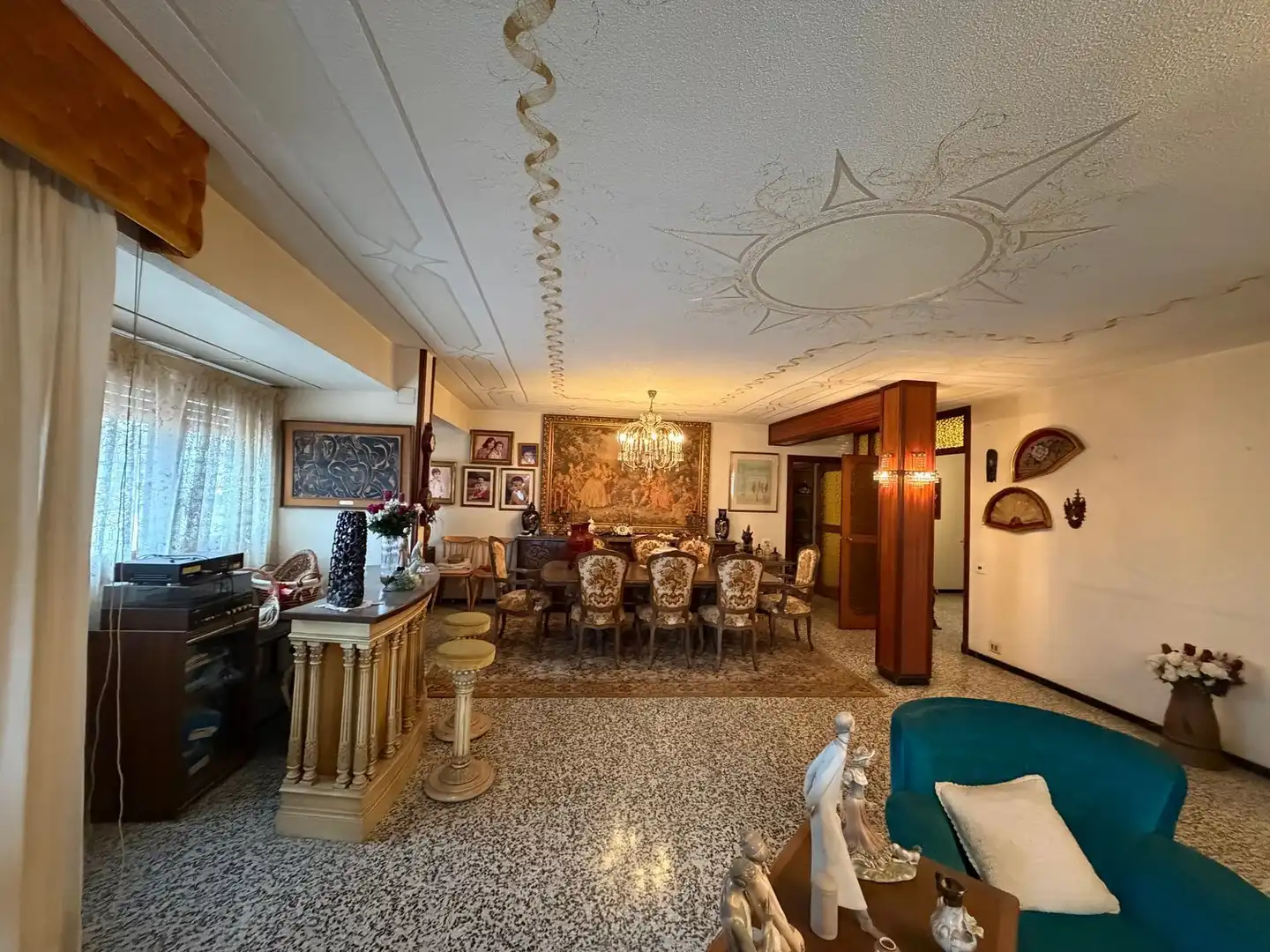 Piso con ascensor en venta en Calle Calle Belando 13, imagen 4