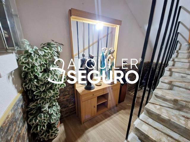 Casa-chalet en Alquiler en de las Beatas en Centro